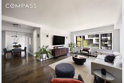 510 E 86th Street #5C, New York City, NY 10028 - Photo 2