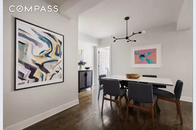 510 E 86th Street #5C, New York City, NY 10028 - Photo 4