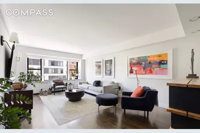 510 E 86th Street #5C, New York City, NY 10028 - Photo 1
