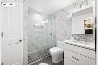 569 St Marks Avenue #1, Brooklyn, NY 11216 - Photo 8