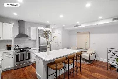 569 St Marks Avenue #1, Brooklyn, NY 11216 - Photo 4
