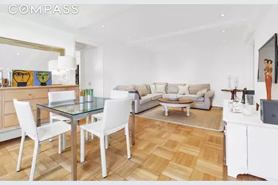 136 Waverly Place #6E, New York City, NY 10014 - Photo 2