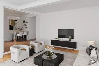 333 W 57th Street #7H, New York City, NY 10019 - Photo 2