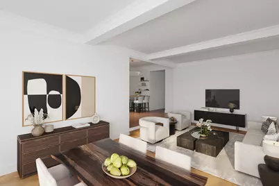 333 W 57th Street #7H, New York City, NY 10019 - Photo 4