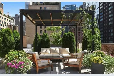 333 W 57th Street #7H, New York City, NY 10019 - Photo 14