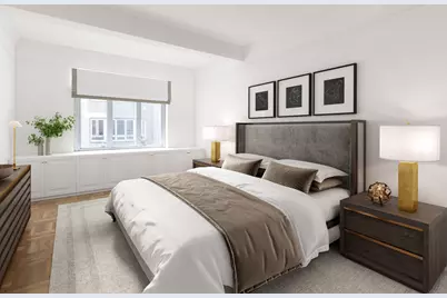 333 W 57th Street #7H, New York City, NY 10019 - Photo 6