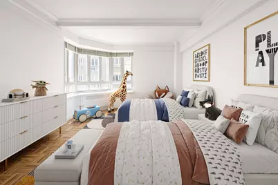 333 W 57th Street #7H, New York City, NY 10019 - Photo 8