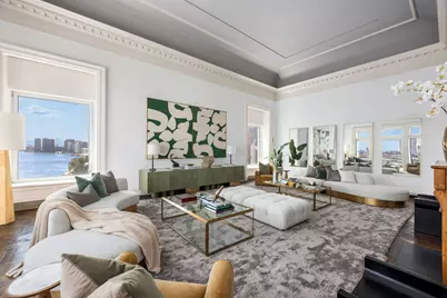 450 E 52nd Street #11THFLDUPL, New York City, NY 10022 - Photo 4