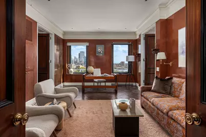 450 E 52nd Street #11THFLDUPL, New York City, NY 10022 - Photo 14