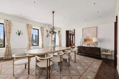 450 E 52nd Street #11THFLDUPL, New York City, NY 10022 - Photo 12