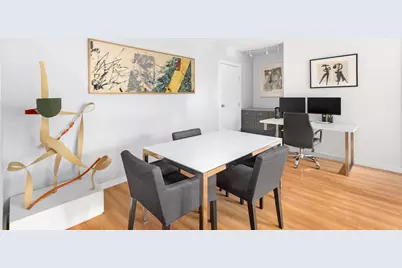118 E 60th Street #19F, New York City, NY 10022 - Photo 4