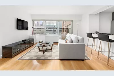 118 E 60th Street #19F, New York City, NY 10022 - Photo 1