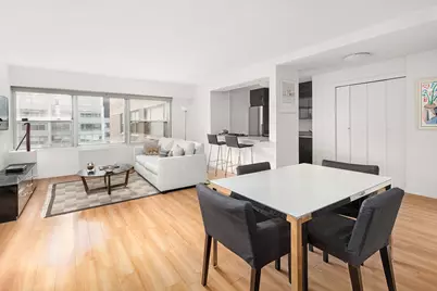118 E 60th Street #19F, New York City, NY 10022 - Photo 2