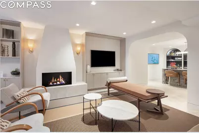 110 Central Park S #12ABC, New York City, NY 10019 - Photo 48