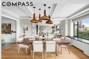 110 Central Park S, New York, NY 10019 - Photo 12
