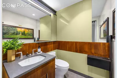 110 Central Park S #12ABC, New York City, NY 10019 - Photo 40