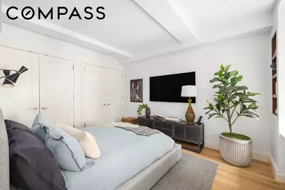 110 Central Park S #12ABC, New York City, NY 10019 - Photo 30