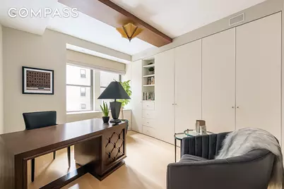 110 Central Park S #12ABC, New York City, NY 10019 - Photo 28