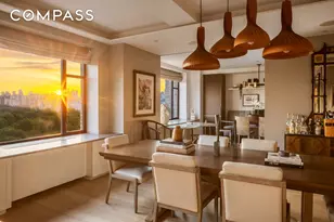 110 Central Park S, New York City, NY 10019 - Photo 14