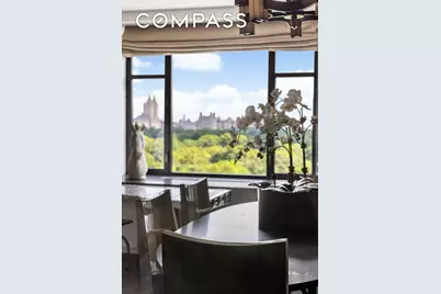 110 Central Park S #12ABC, New York City, NY 10019 - Photo 20