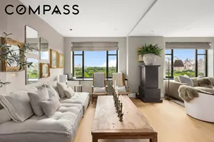 110 Central Park S, New York, NY 10019 - Photo 8