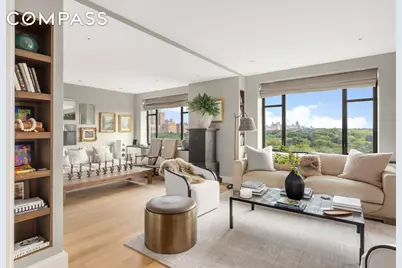 110 Central Park S #12ABC, New York City, NY 10019 - Photo 6