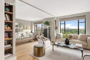 110 Central Park S, New York City, NY 10019 - Photo 6