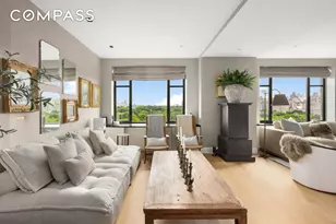 110 Central Park S, New York City, NY 10019 - Photo 8