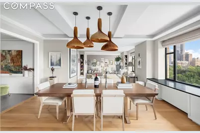 110 Central Park S #12ABC, New York City, NY 10019 - Photo 12