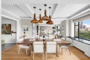 110 Central Park S, New York City, NY 10019 - Photo 12