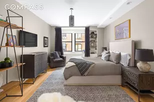 110 Central Park S, New York City, NY 10019 - Photo 32