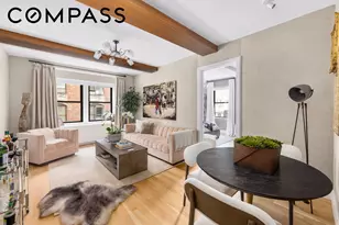 110 Central Park S, New York, NY 10019 - Photo 24