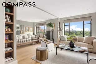 110 Central Park S, New York, NY 10019 - Photo 6