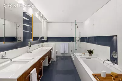 110 Central Park S #12ABC, New York City, NY 10019 - Photo 34