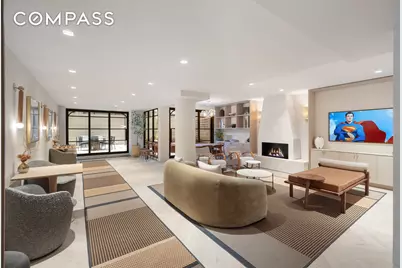 110 Central Park S #12ABC, New York City, NY 10019 - Photo 44