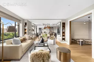 110 Central Park S, New York City, NY 10019 - Photo 10