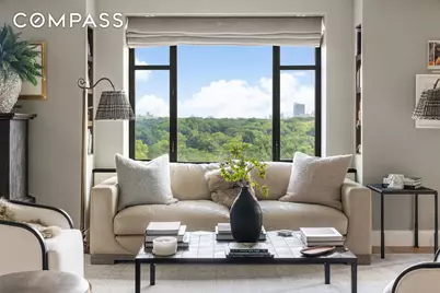 110 Central Park S #12ABC, New York City, NY 10019 - Photo 4