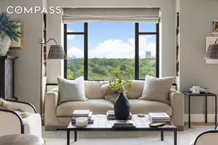 110 Central Park S, New York City, NY 10019 - Photo 4