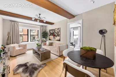 110 Central Park S #12ABC, New York City, NY 10019 - Photo 24