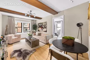 110 Central Park S, New York City, NY 10019 - Photo 24