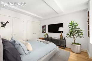 110 Central Park S, New York City, NY 10019 - Photo 30