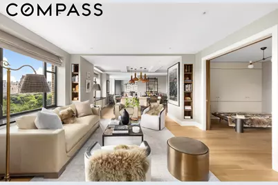 110 Central Park S #12ABC, New York City, NY 10019 - Photo 10
