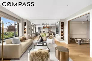 110 Central Park S, New York, NY 10019 - Photo 10