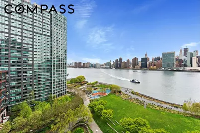 46-30 Center Boulevard #1106, New York City, NY 11109 - Photo 1