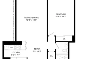 61 W 62nd St, New York City, NY 10023 - Photo 8