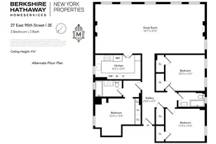 27 E 95th St, New York City, NY 10128 - Photo 14