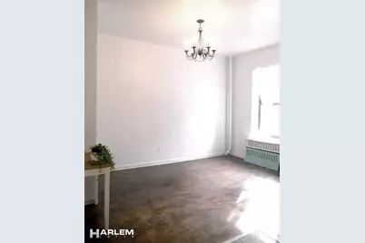 157 W 123rd Street #3E, New York City, NY 10027 - Photo 2