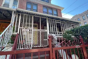 1040 Willmohr St, New York City, NY 11212 - Photo 1