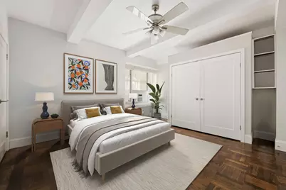 20 E 35th Street #2E, New York City, NY 10016 - Photo 4