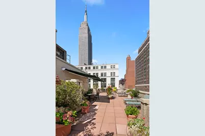 20 E 35th Street #2E, New York City, NY 10016 - Photo 8